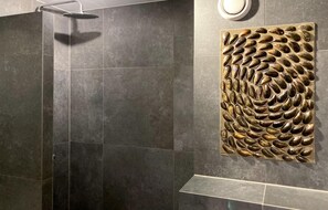 Dusche