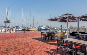 Jachthaven