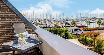 Bel appartement Ă Bruinisse