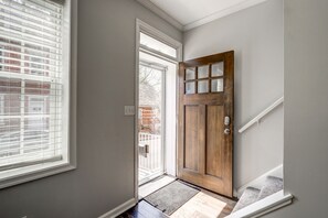 Interior - Beautiful Home w/ Private Yard! Walkable to Markets, Coffee Shops & More! (Lancaster)