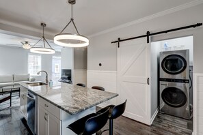 Interior - Beautiful Home w/ Private Yard! Walkable to Markets, Coffee Shops & More! (Lancaster)