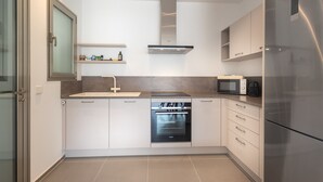 Unclassified image, 2 of 19, button - Jardines - Tabor 3.3 PENTHOUSE WITH JACUZZI & POOL VIEW 2B (Arona)