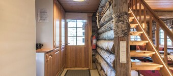 Lomaperä by Interhome