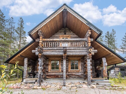 Lomaperä by Interhome