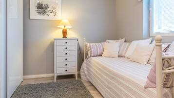 5 slaapkamers, internet