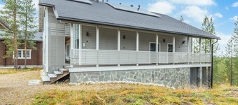 Villa heksa by Interhome