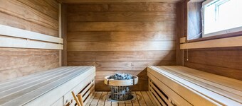 Villa heksa by Interhome