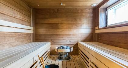 Villa heksa by Interhome