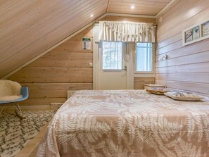 2 bedrooms, Internet - Otsonherra by Interhome (Pelkosenniemi)