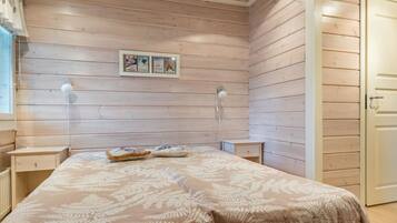 2 makuuhuonetta, internet