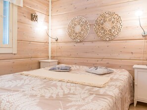 2 chambres, accès Internet