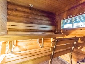 Sauna - Pyhäkolo by Interhome (Pelkosenniemi)