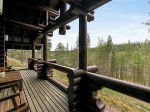 Inside other - Pyhäkolo by Interhome (Pelkosenniemi)