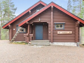 Exterior - Pyhäkolo by Interhome (Pelkosenniemi)
