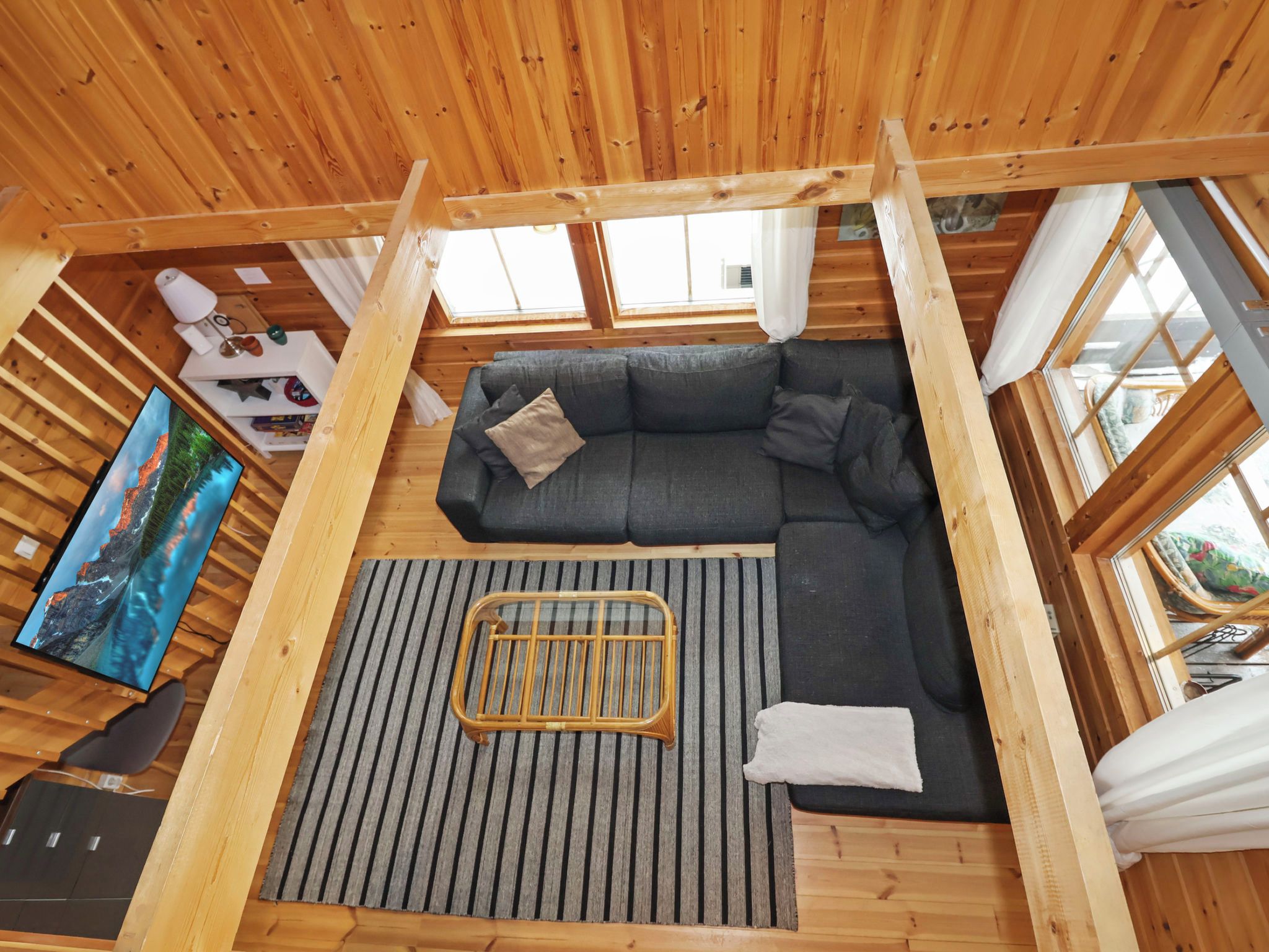 Inside other