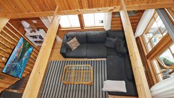Inside other