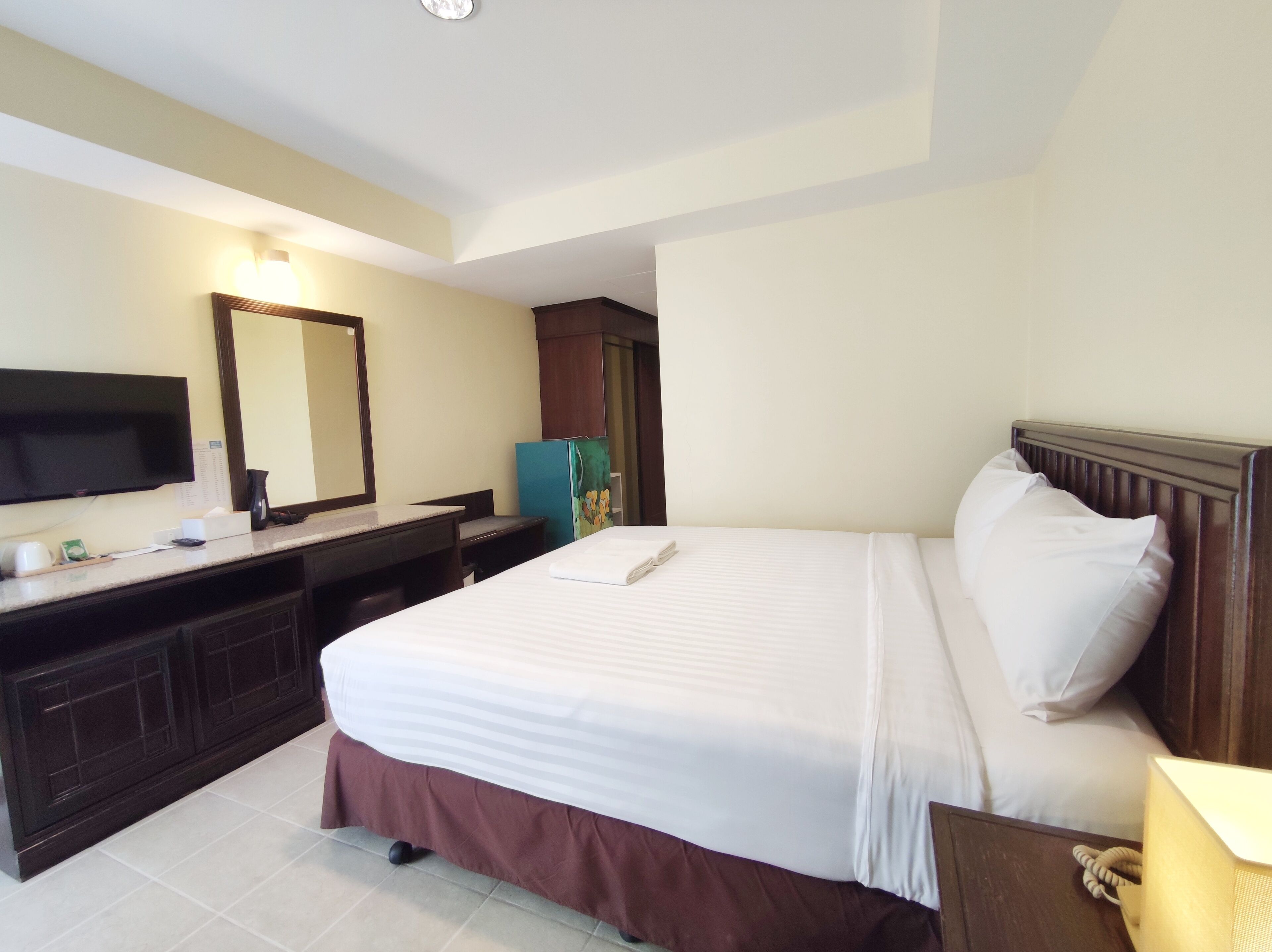 Foto - The Chanthong Residence and Hotel Pattaya