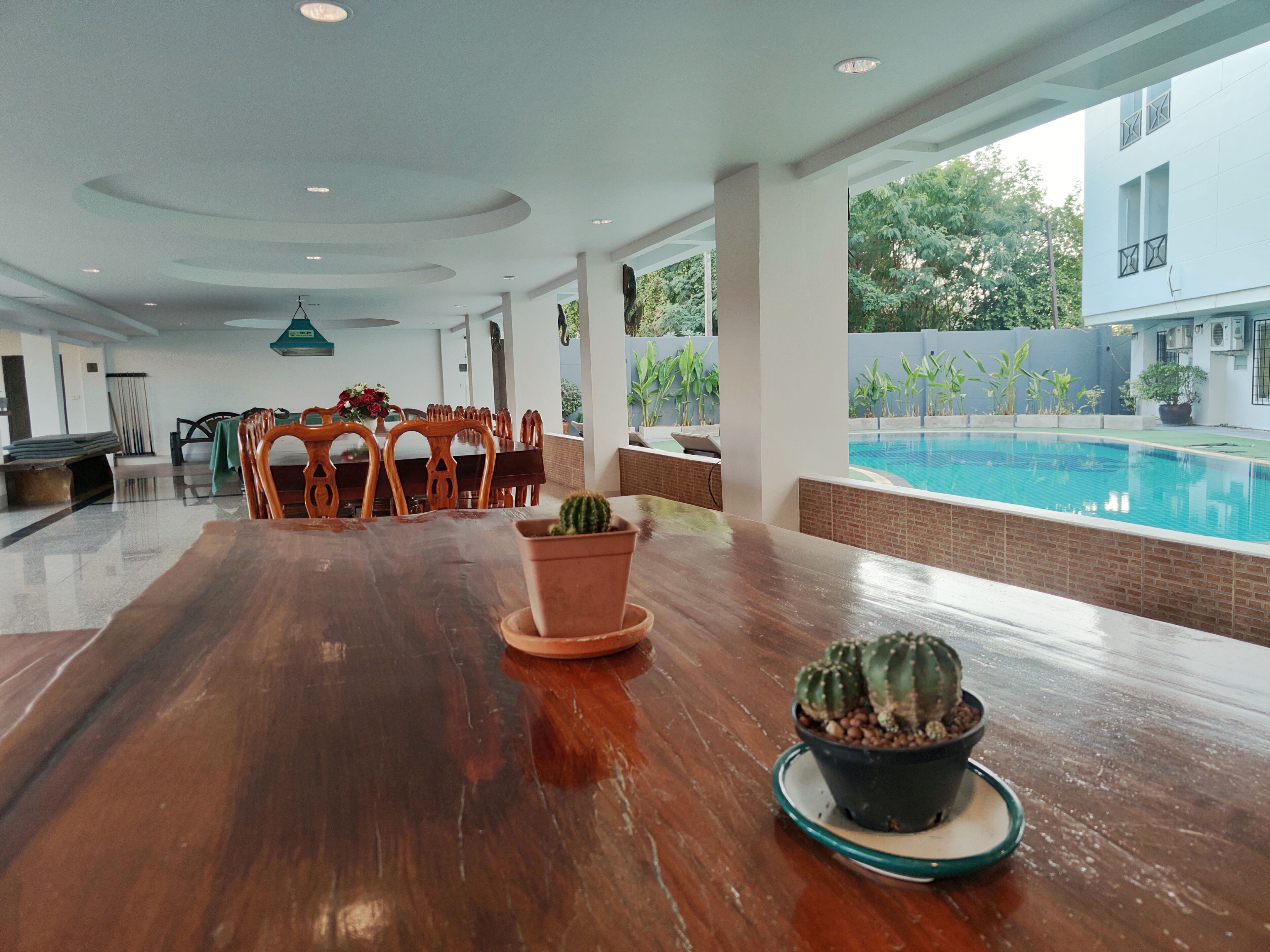 Foto - The Chanthong Residence and Hotel Pattaya