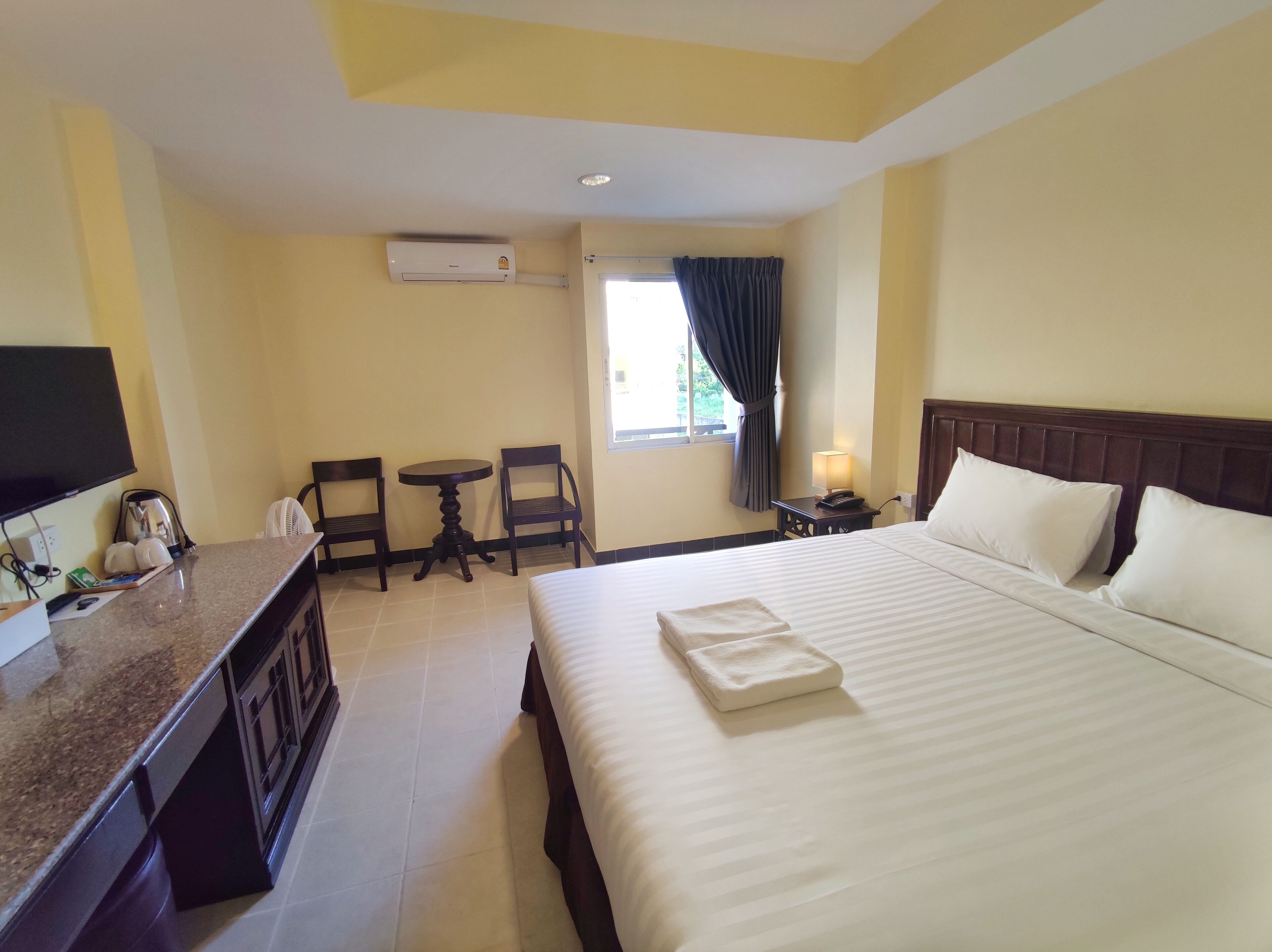 Foto - The Chanthong Residence and Hotel Pattaya