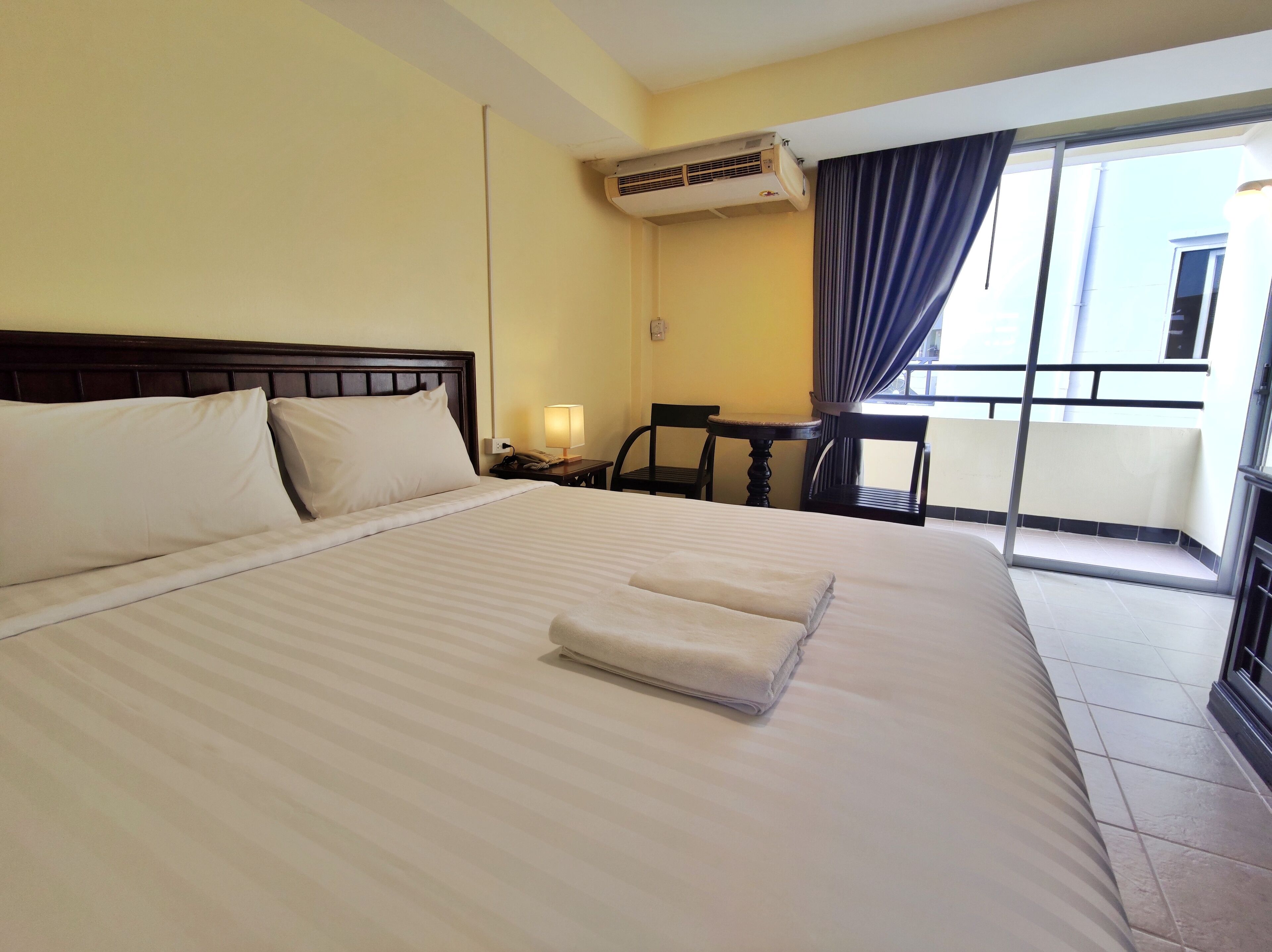 Foto - The Chanthong Residence and Hotel Pattaya