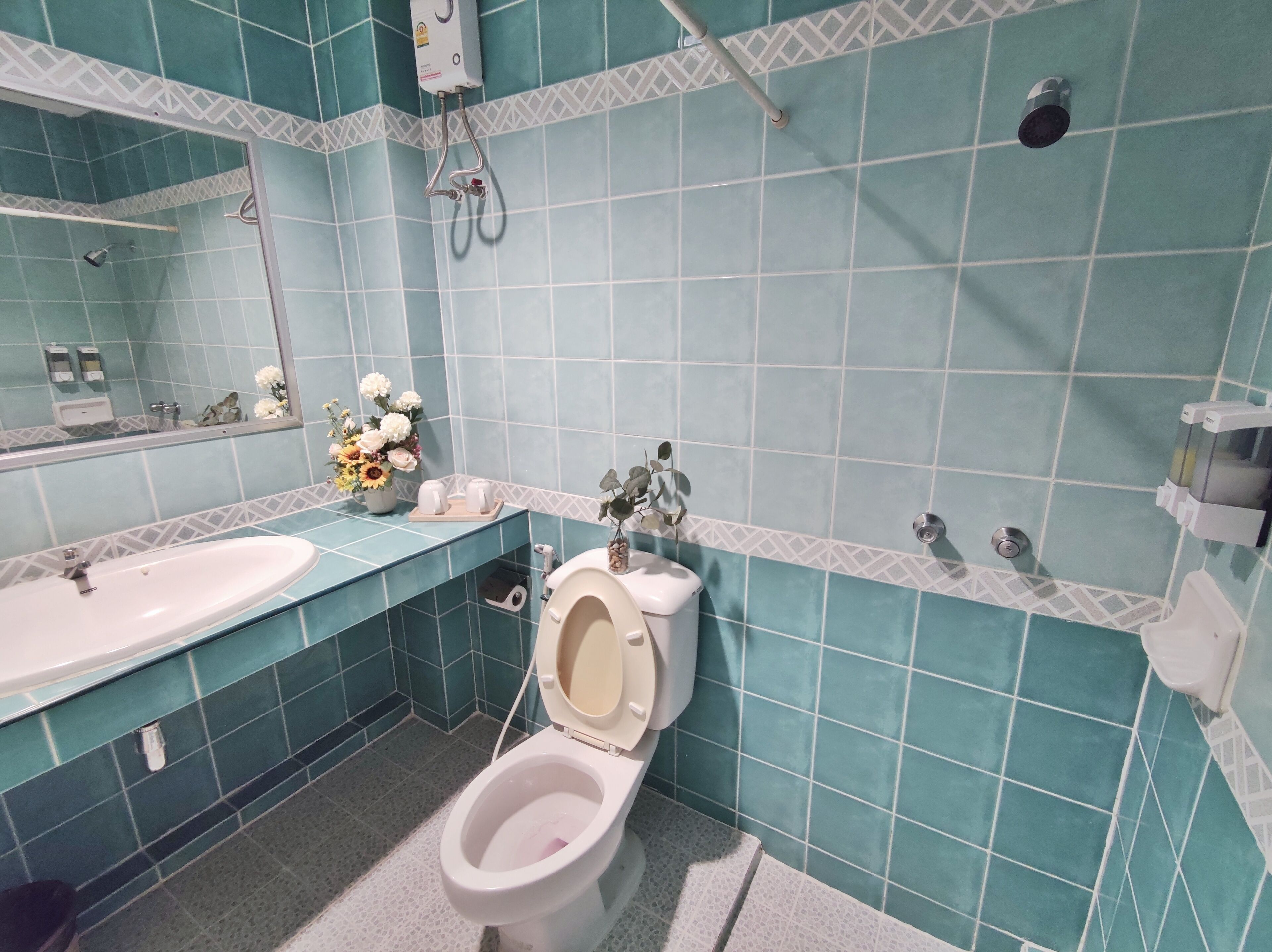 Foto - The Chanthong Residence and Hotel Pattaya