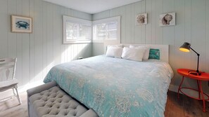 3 Schlafzimmer, Bügeleisen/Bügelbrett, Reisekinderbett, WLAN