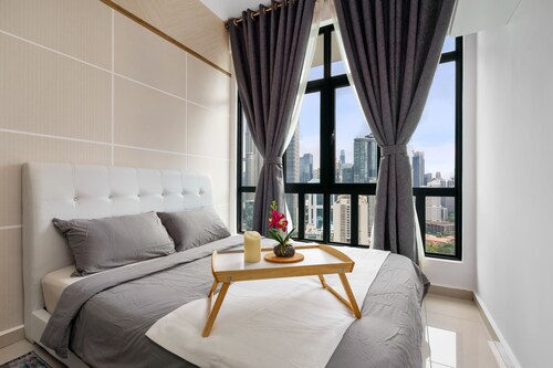 Legasi Kampung Bharu Guesthouse