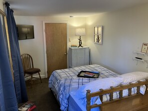 1 camera, ferro/asse da stiro, Wi-Fi gratuito, lenzuola