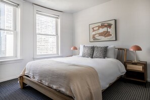 2 quartos, ferros/tábuas de passar roupa, Wi-Fi, roupa de cama