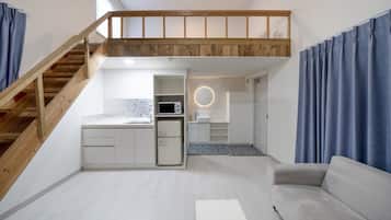 1 habitación y wifi gratis