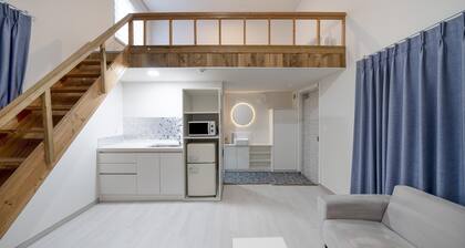 Namhae Seven House