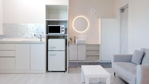 Basic Room, 1 Bedroom (105) | 1 bedroom, free WiFi