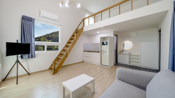 1 habitación y wifi gratis