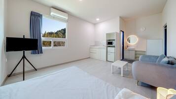 Basic Room, 1 Bedroom (104)