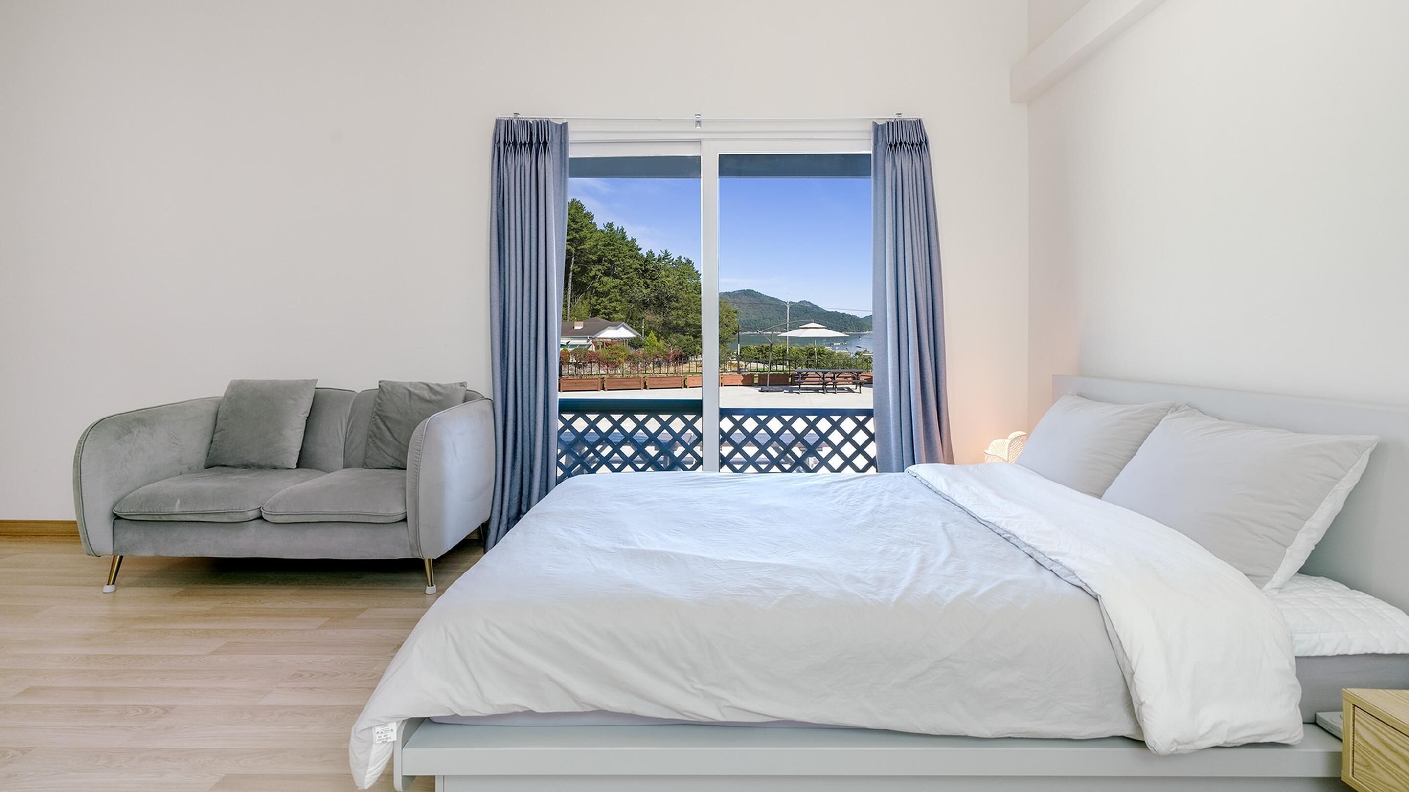 Basic Room, 1 Bedroom (101)