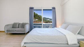 1 habitación y wifi gratis