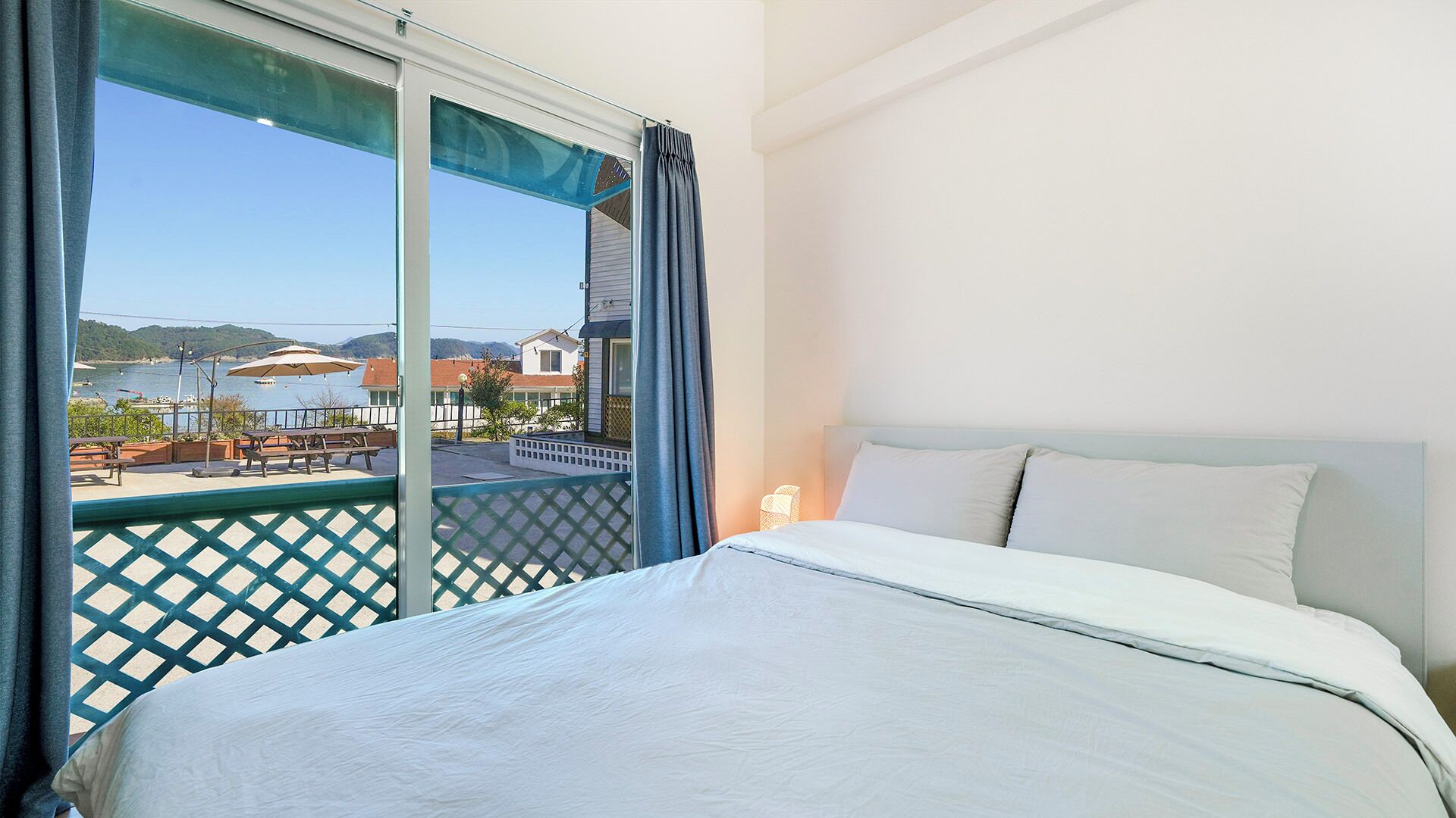 Basic Room, 1 Bedroom (101) | 1 bedroom, WiFi (free)
