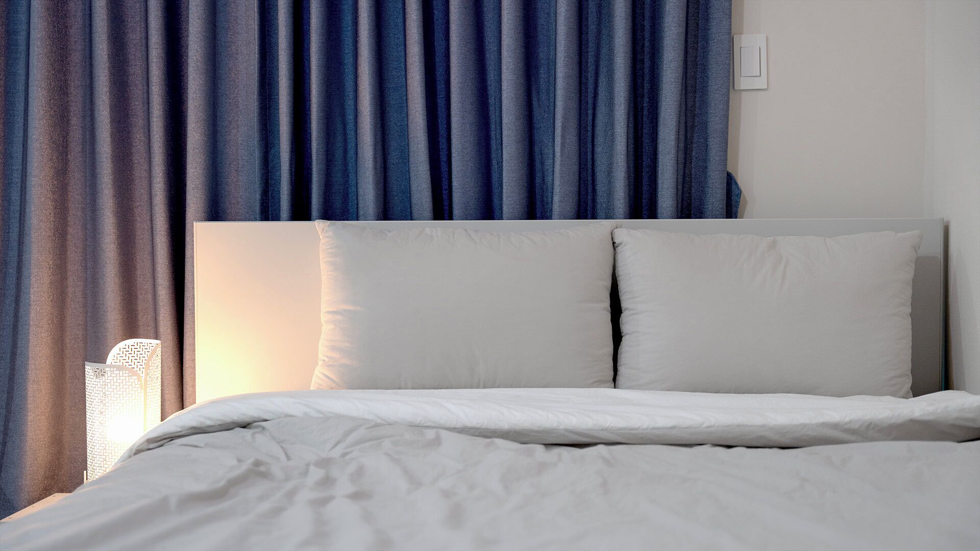 Basic Room, 1 Bedroom (105) | 1 bedroom, WiFi (free)
