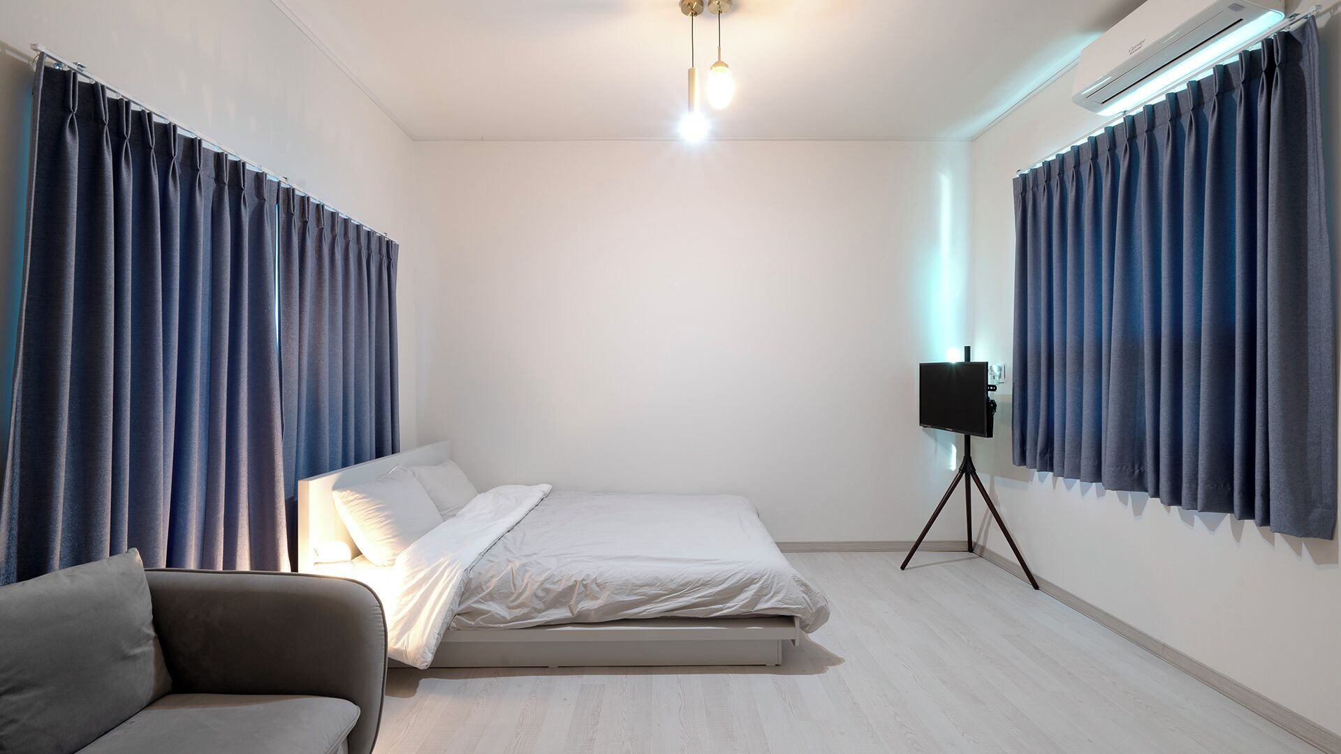 Basic Room, 1 Bedroom (104) | 1 bedroom, WiFi (free)