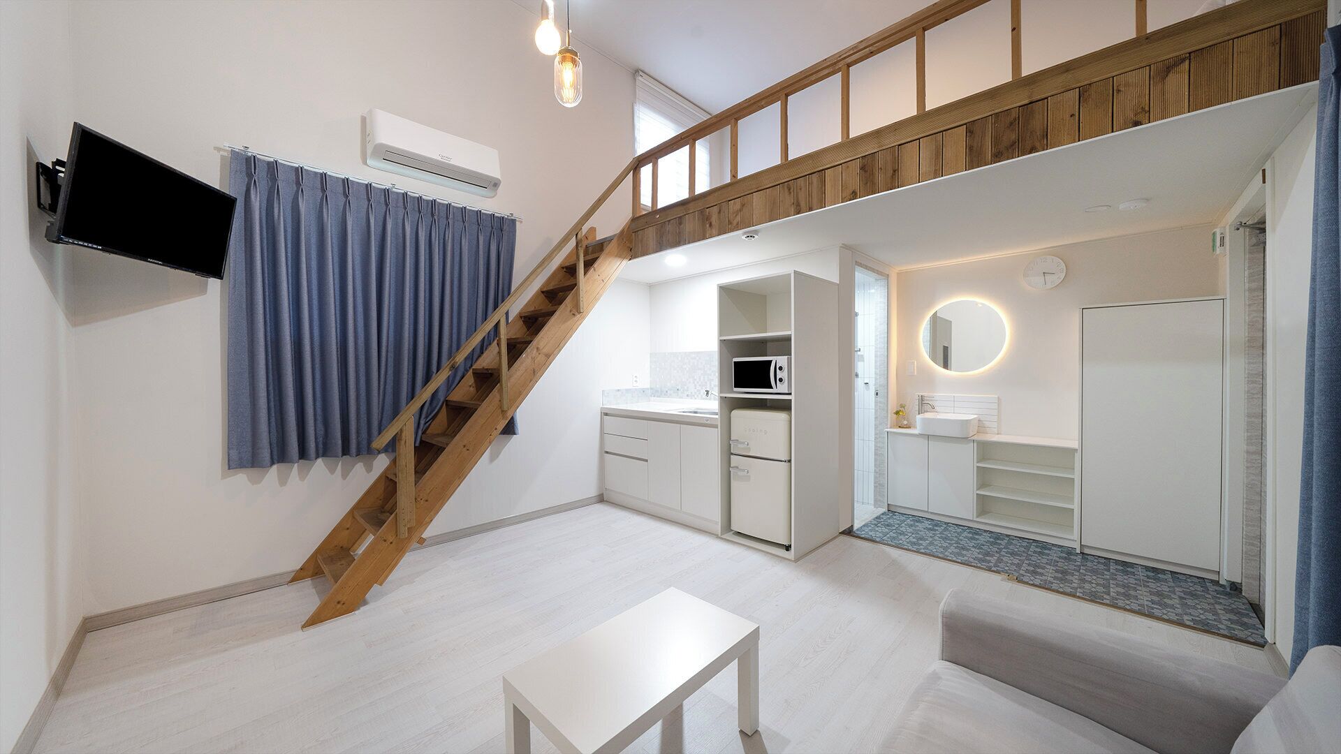Basic Room, 1 Bedroom (106) | 1 bedroom, WiFi (free)