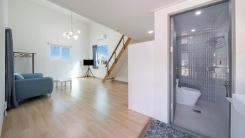 1 habitación y wifi gratis