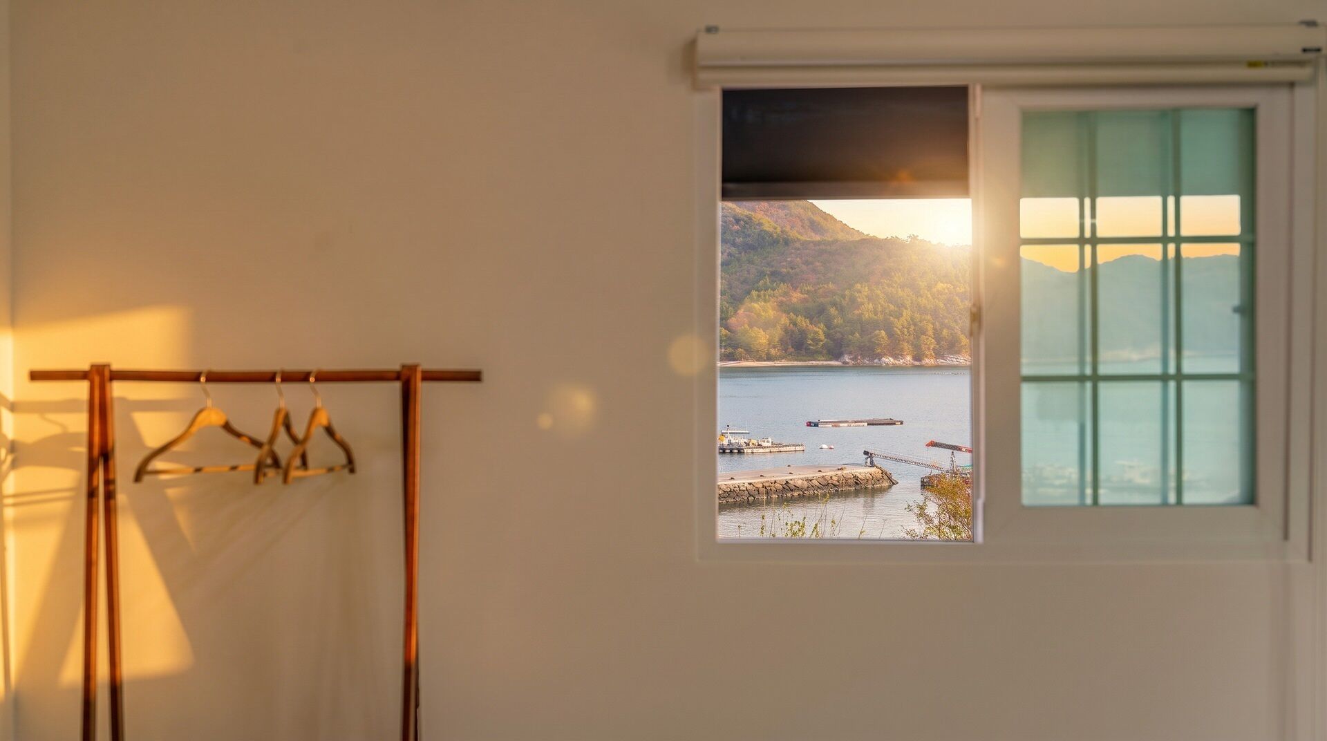 Basic Room, 1 Bedroom (102) | 1 bedroom, WiFi (free)