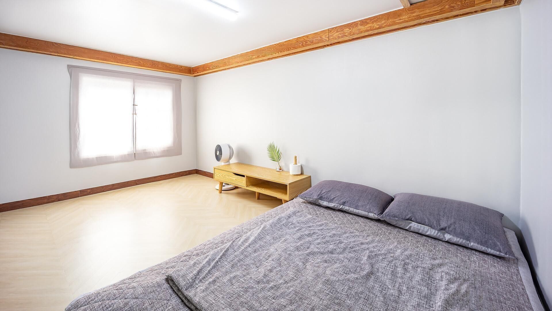 1 chambre, Wi-Fi gratuit