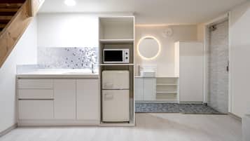 1 bedroom, WiFi (free)