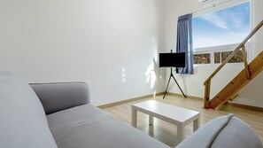 ベーシック ルーム 1 ベッドルーム (103) | 1 室のベッドルーム、WiFi (無料)