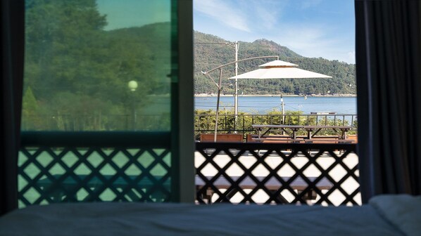 Phòng cơ bản, 1 phòng ngủ (101) | 1 phòng ngủ, truy cập Internet không dây miễn phí 