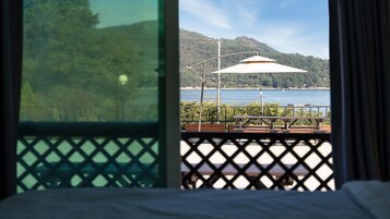 베이직룸, 침실 1개 (101) | 1 개의 침실, 무료 WiFi