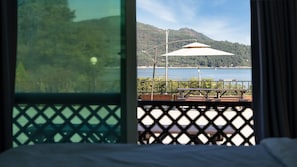 基本客房, 1 間臥室 (101) | 1 間臥室、免費無線上網