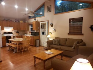 Intérieur