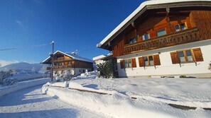 Aussenbereich